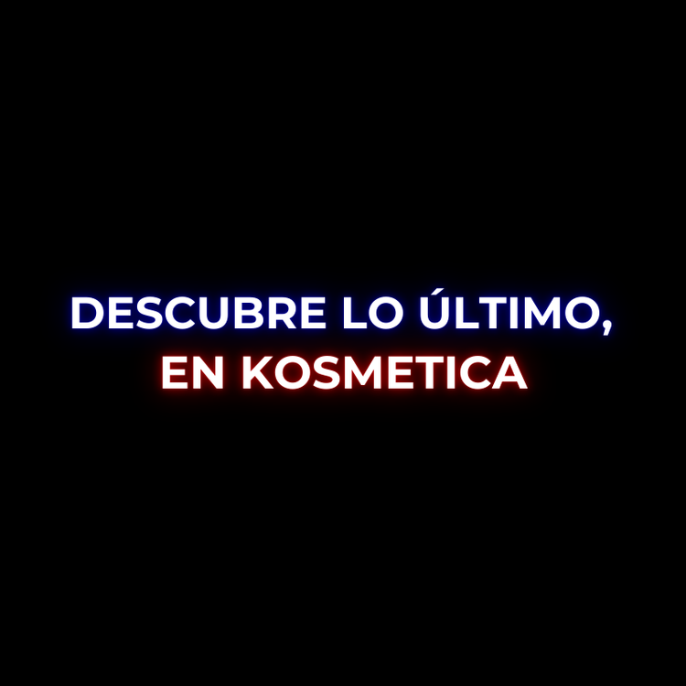 Las últimas novedades, lo último de lo último 