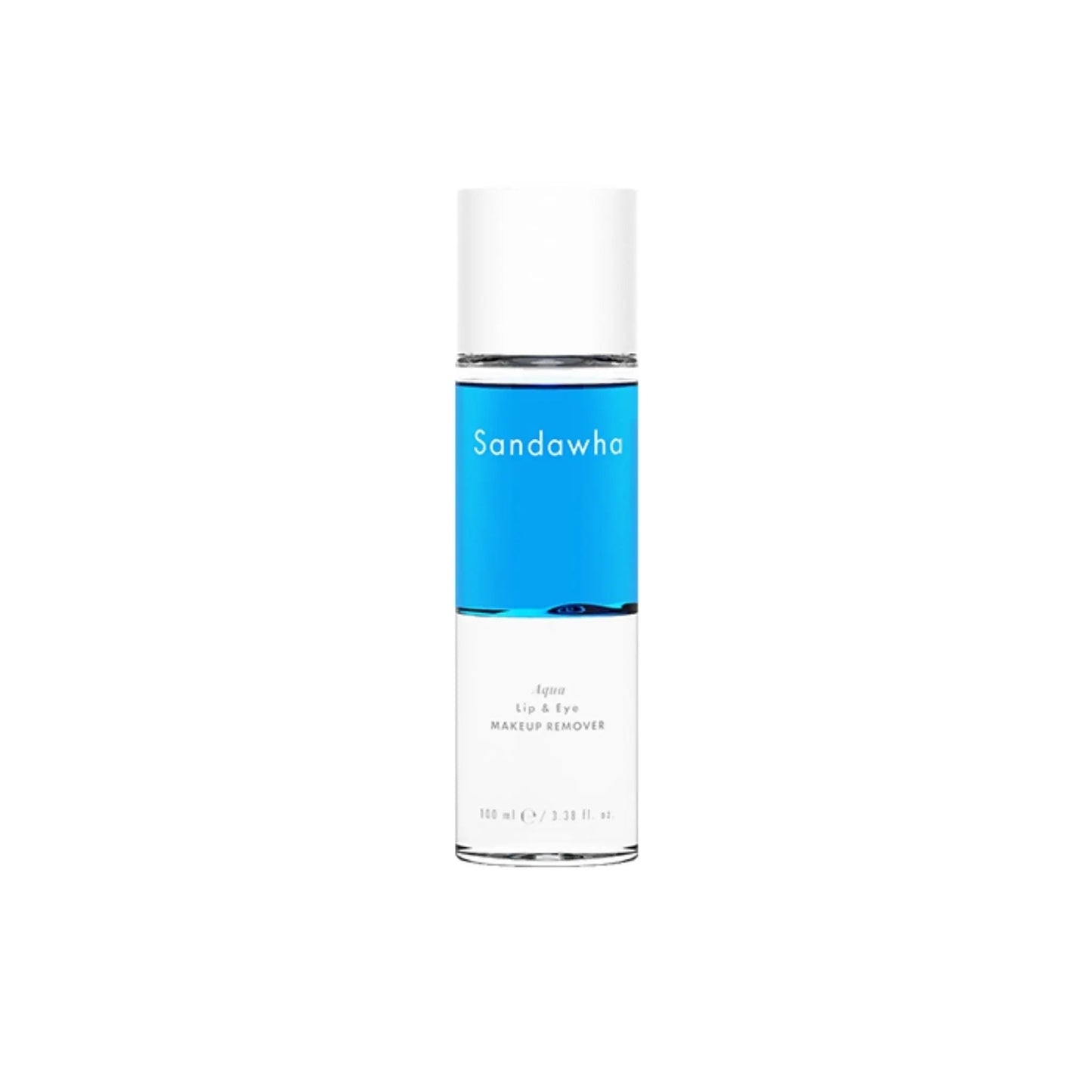 Sandawha Aqua Lip and Eye Make Up Remover Mi tienda