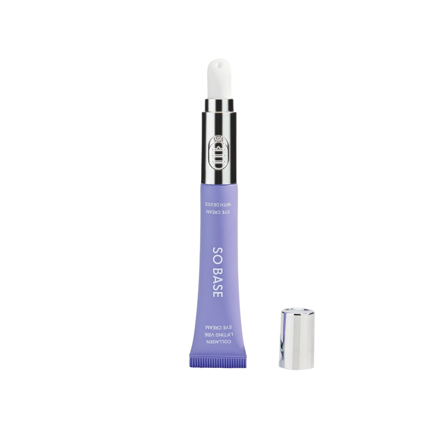 So Base Collagen Lifting Vibration Eye Cream