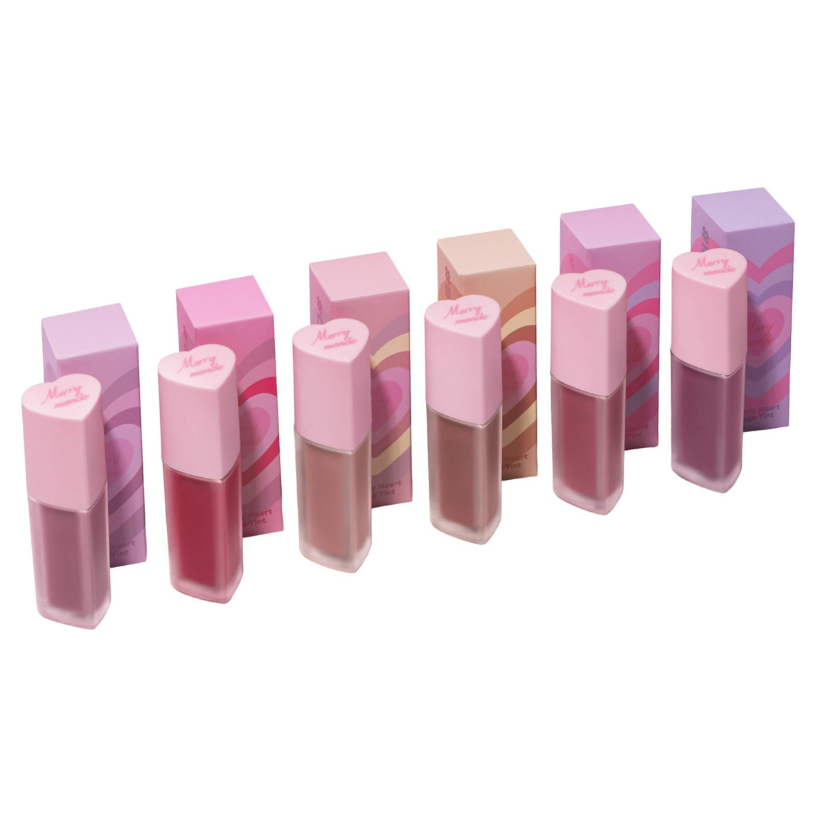 Cherry Heart Mega Tint Mi tienda