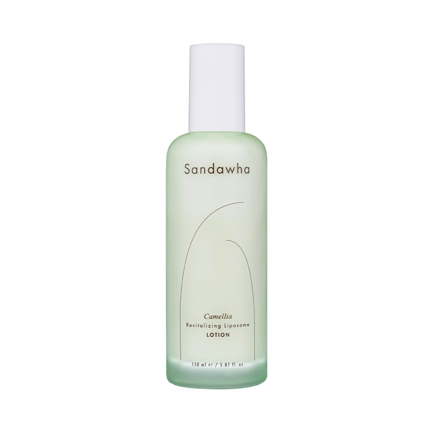 Sandawha Revitalizing Liposome Lotion