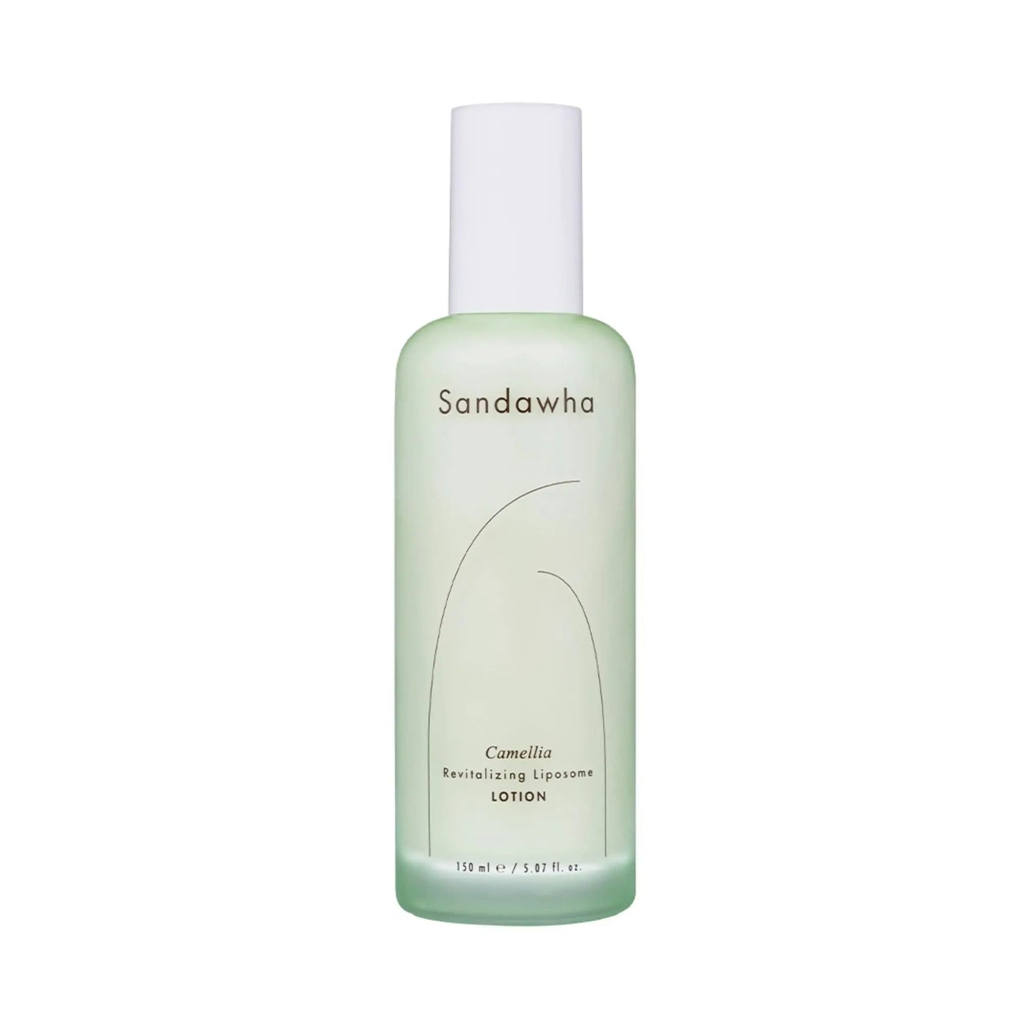 Sandawha Revitalizing Liposome Lotion Mi tienda