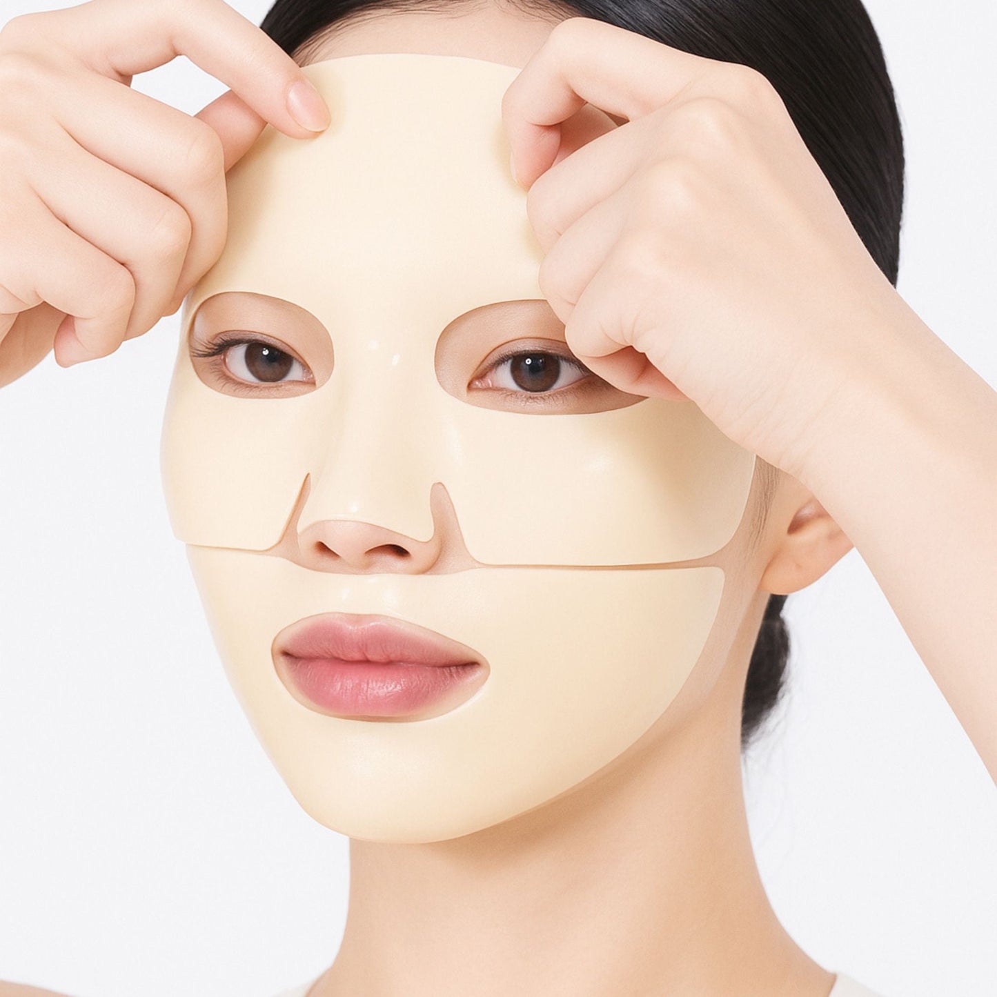 3X PDRN Botul Overnight Gel Mask Mi tienda