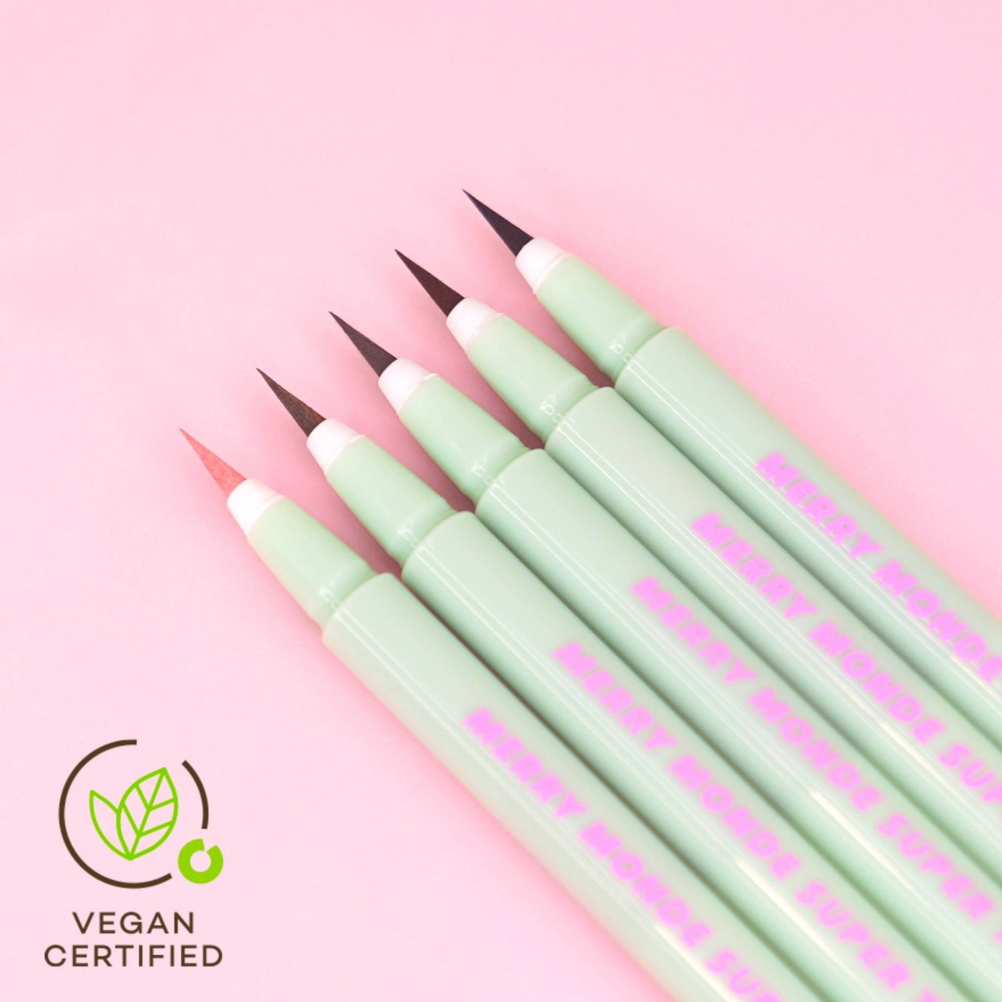 Super Twin Pen Eyeliner