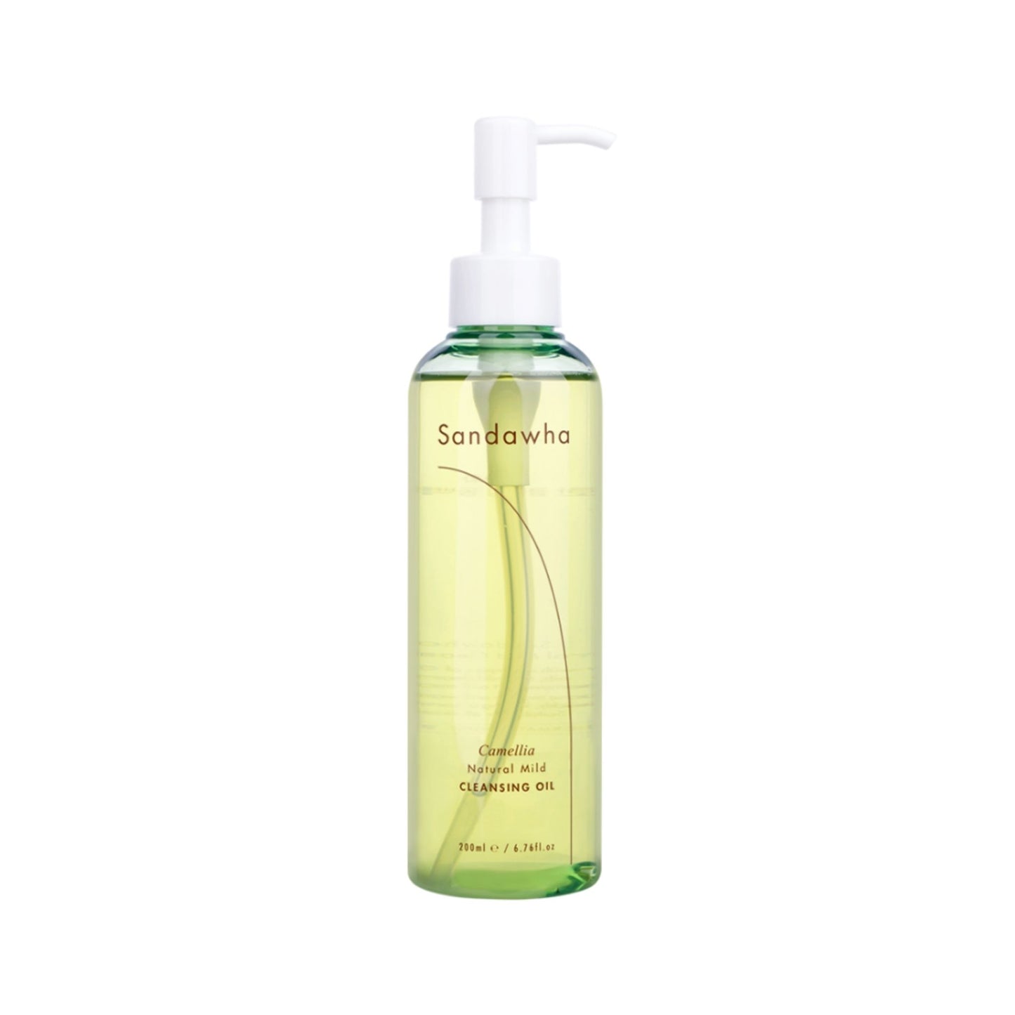 Sandawha Natural Mild Cleansing Oil