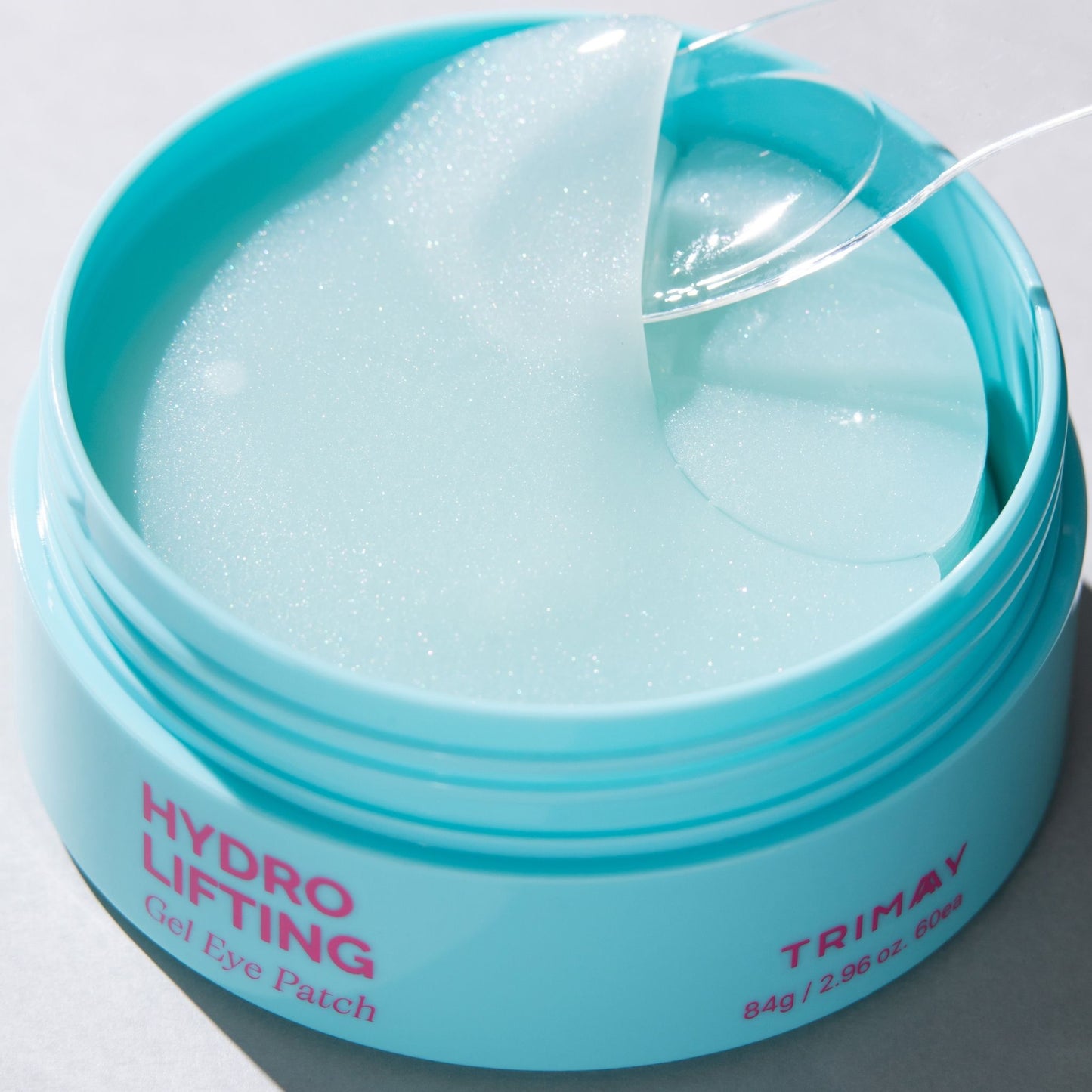 Hydro Lifting Gel Eye Patch