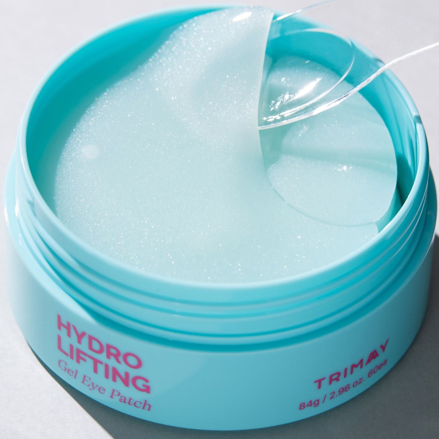 Hydro Lifting Gel Eye Patch Mi tienda