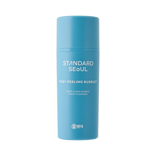 DEEP CLEAN BUBBLE MASK CLEANSER Mi tienda
