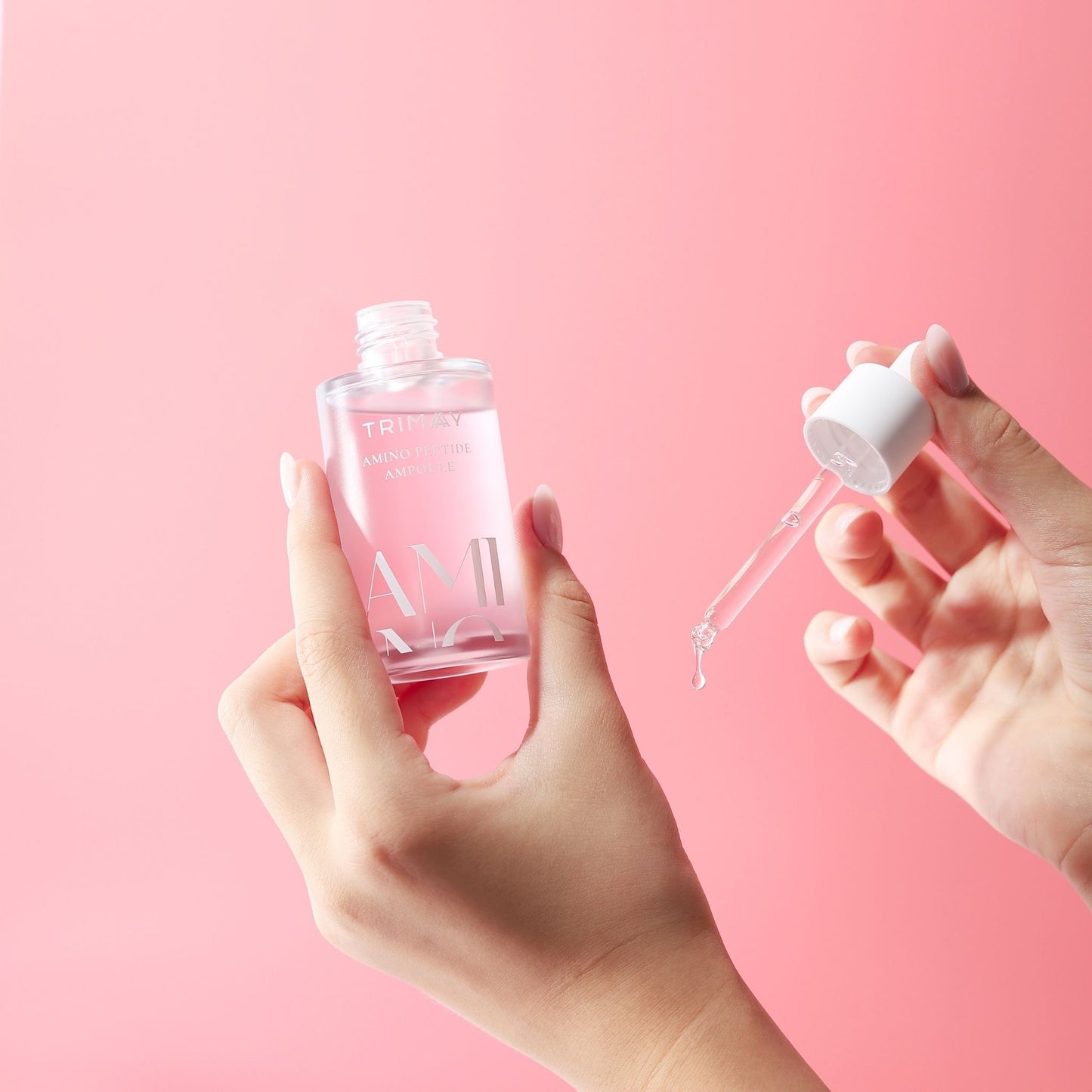 Amino Peptide Ampoule