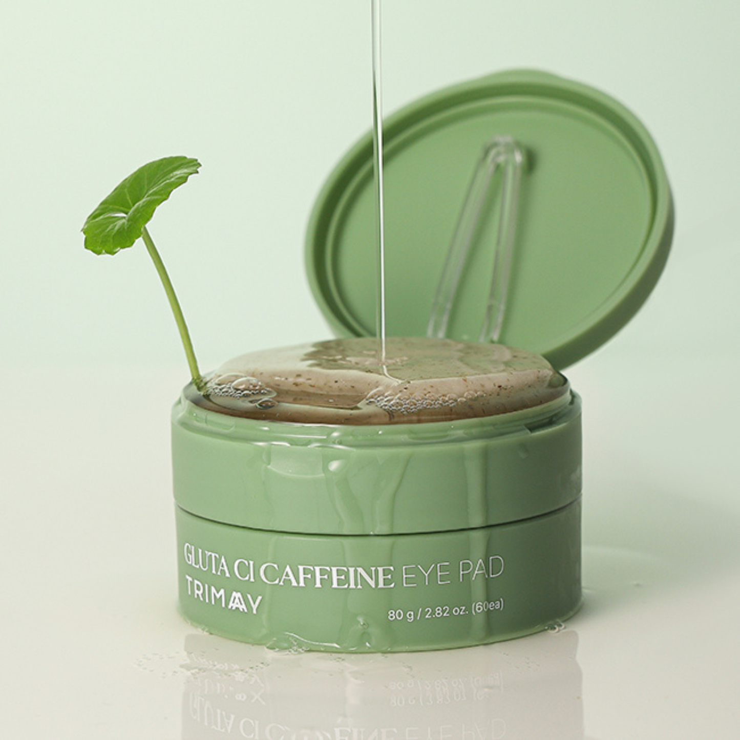 Gluta CI Caffeine Eye Pad
