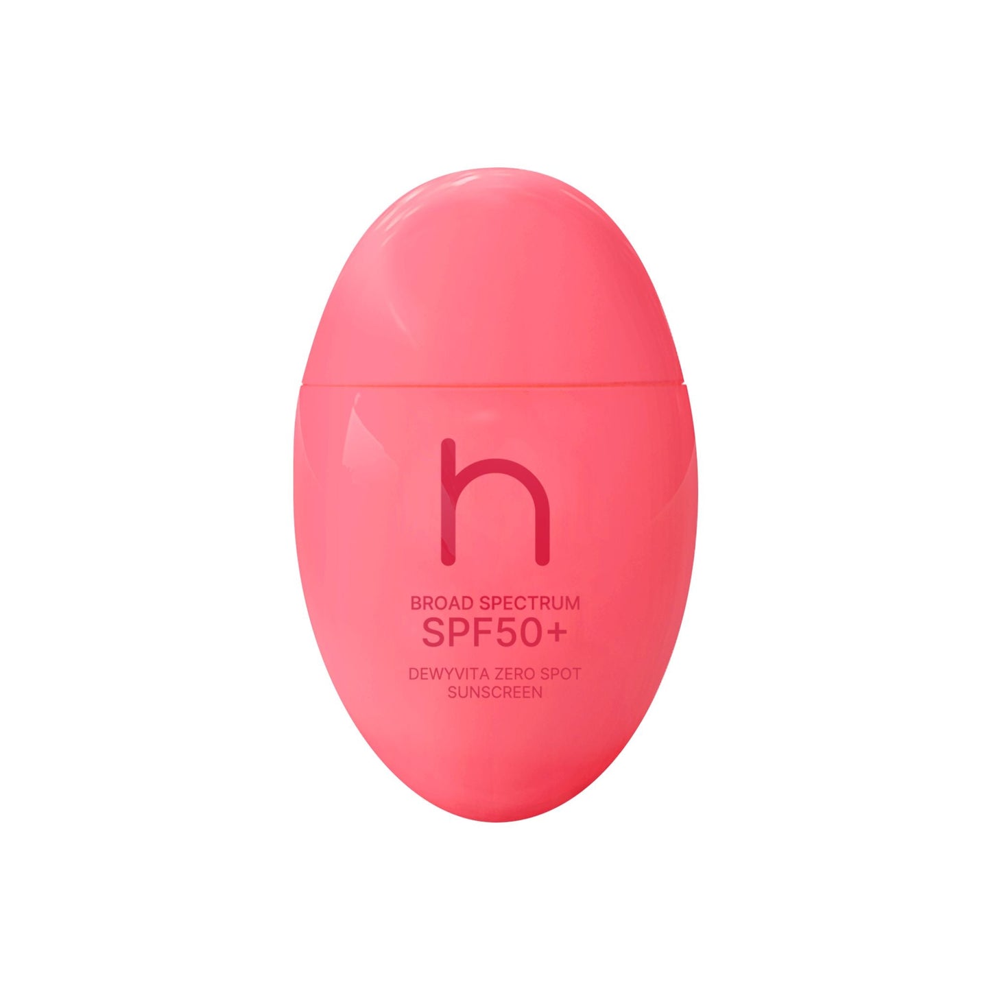 Hamel Dewy Vita Zero Spot Sunscreen Mi tienda