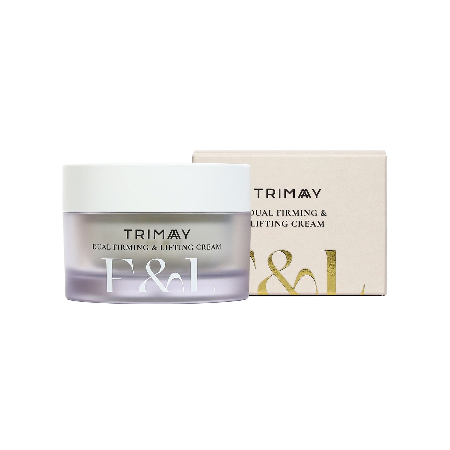 Dual Firming & Lifting Cream