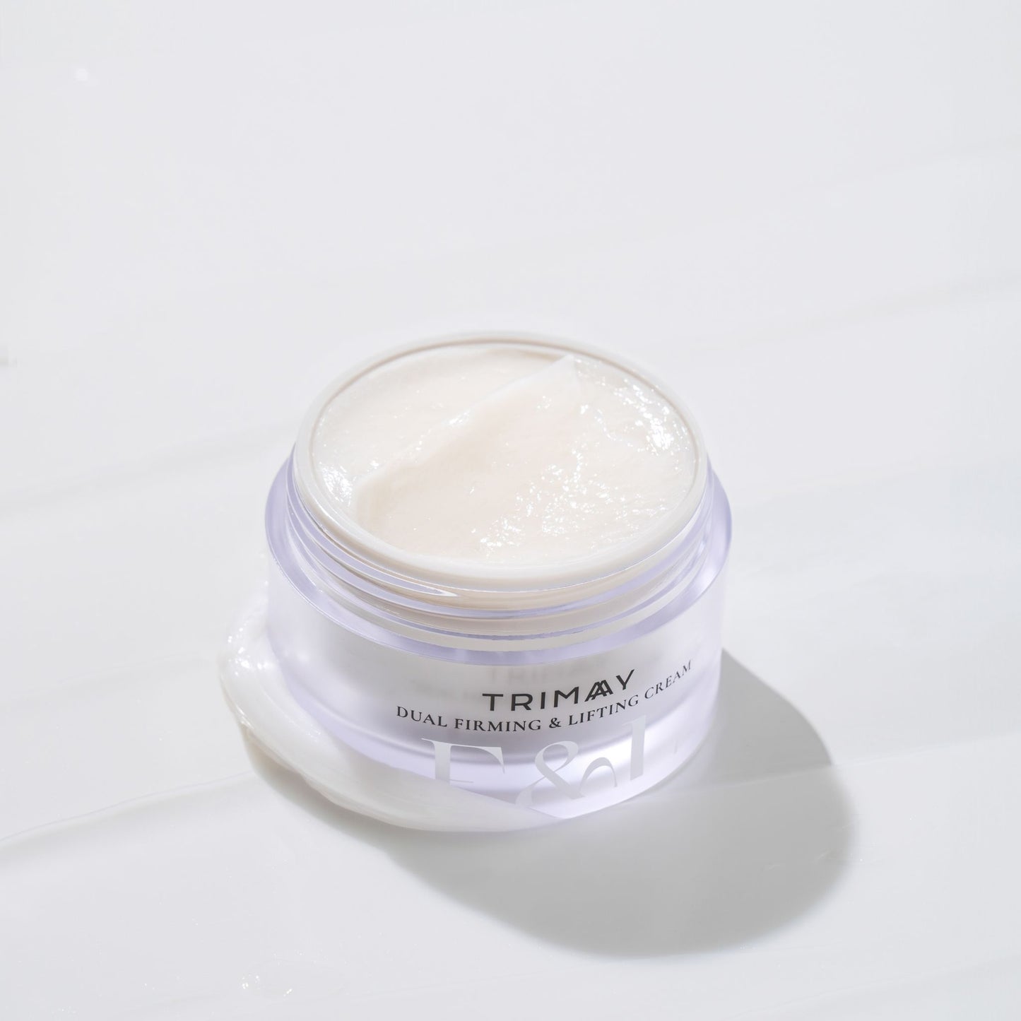 Dual Firming & Lifting Cream