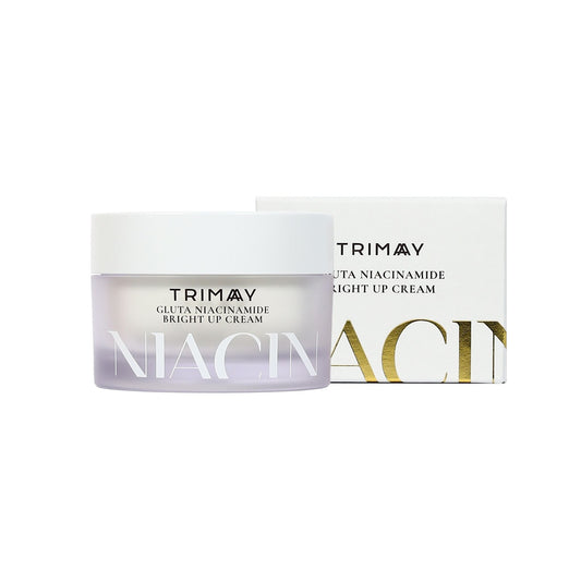 Gluta Niacinamide Bright Up Cream Mi tienda