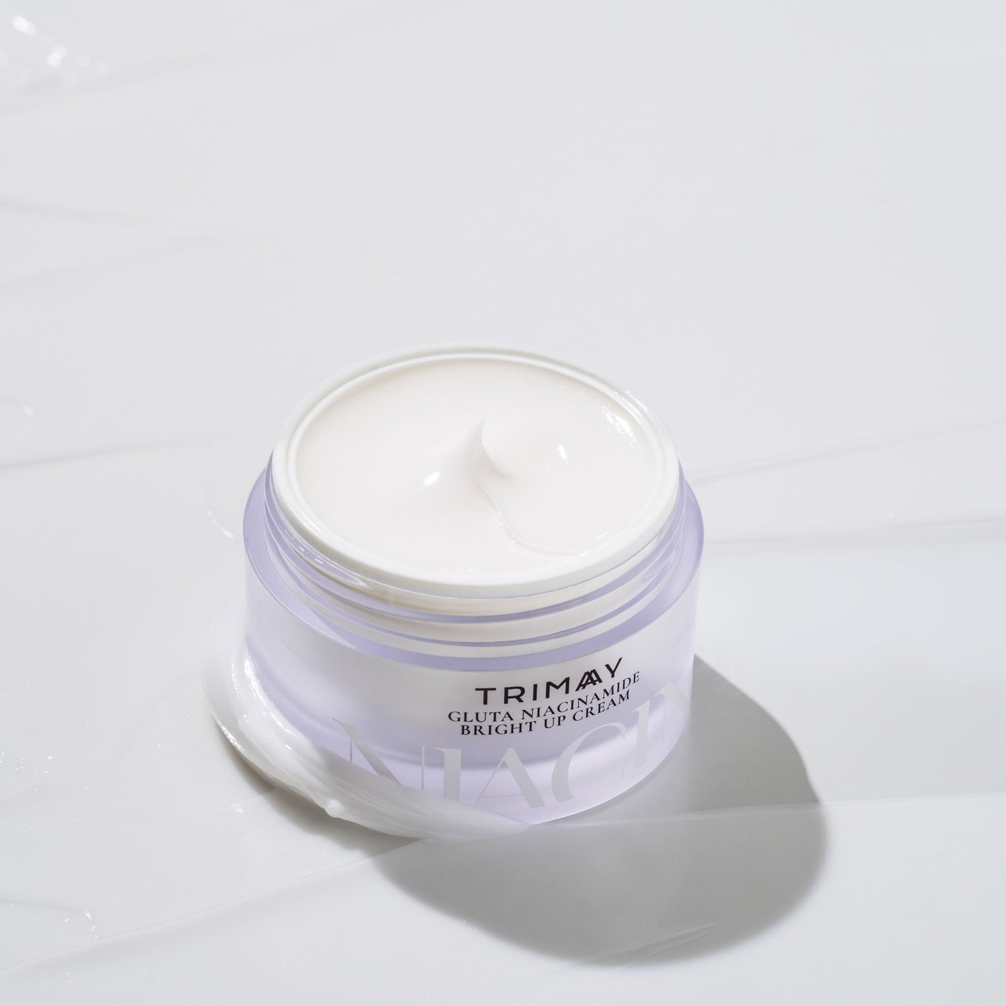 Gluta Niacinamide Bright Up Cream