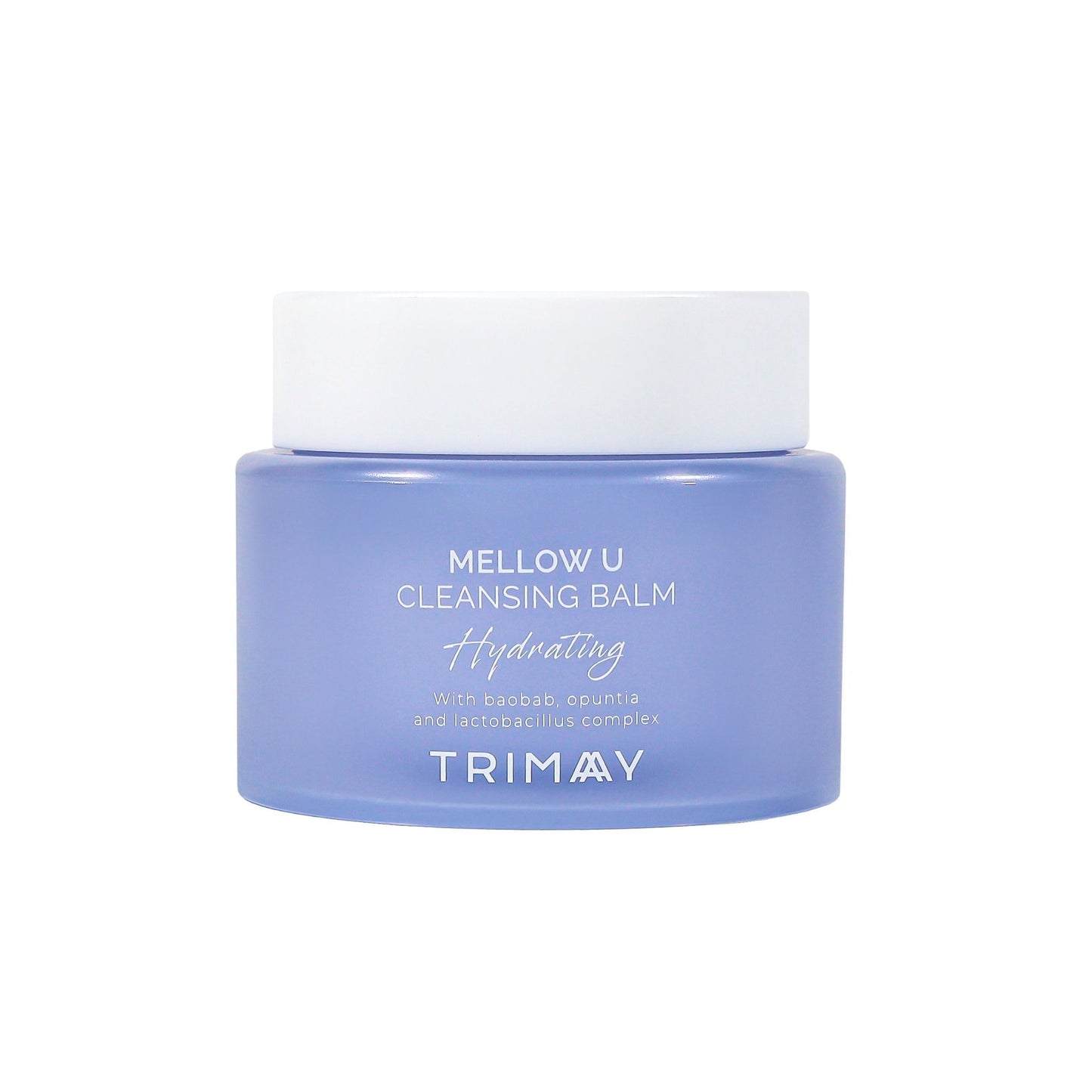 Mellow U Cleansing Balm