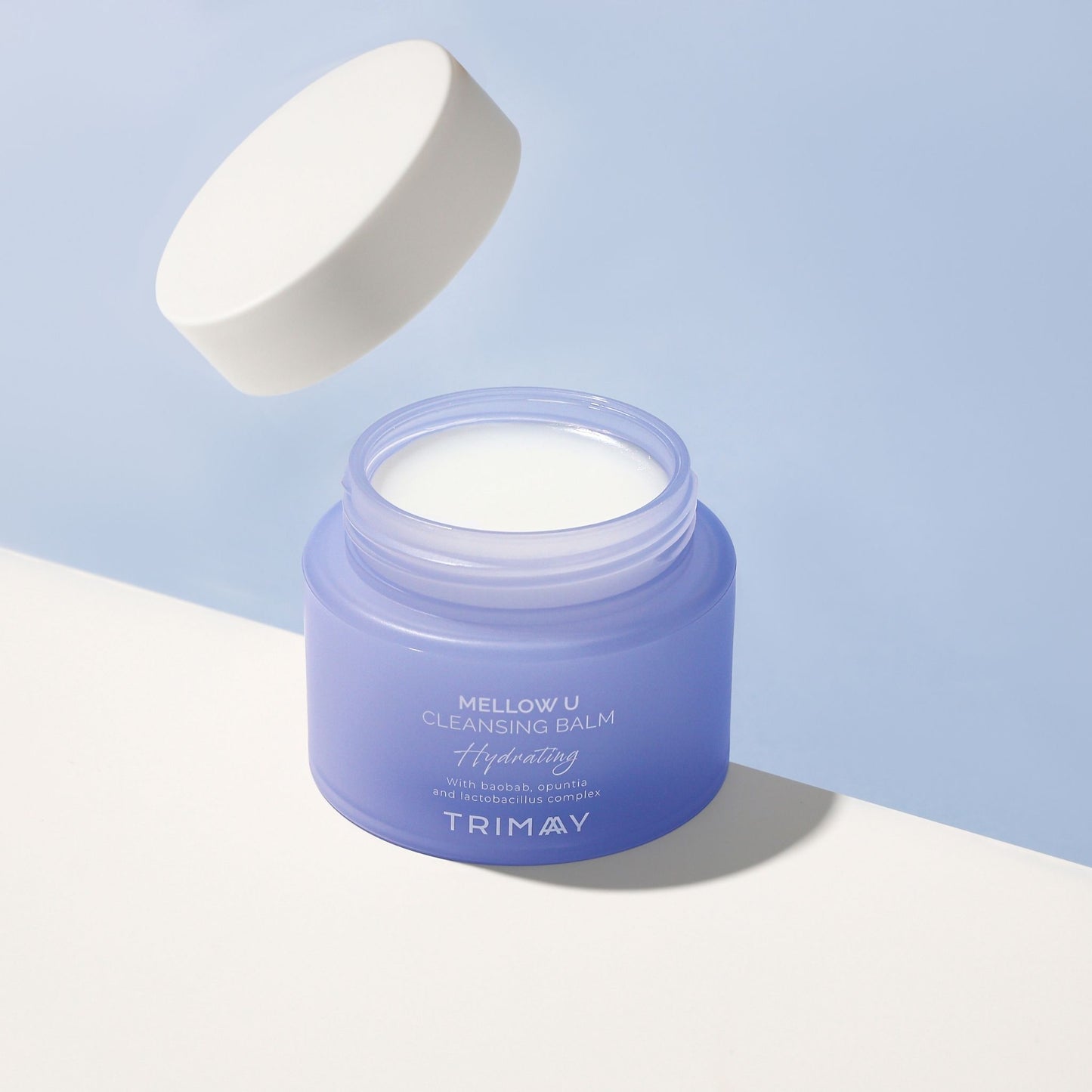 Mellow U Cleansing Balm