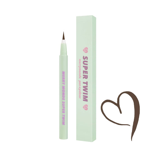 Super Twin Pen Eyeliner Mi tienda