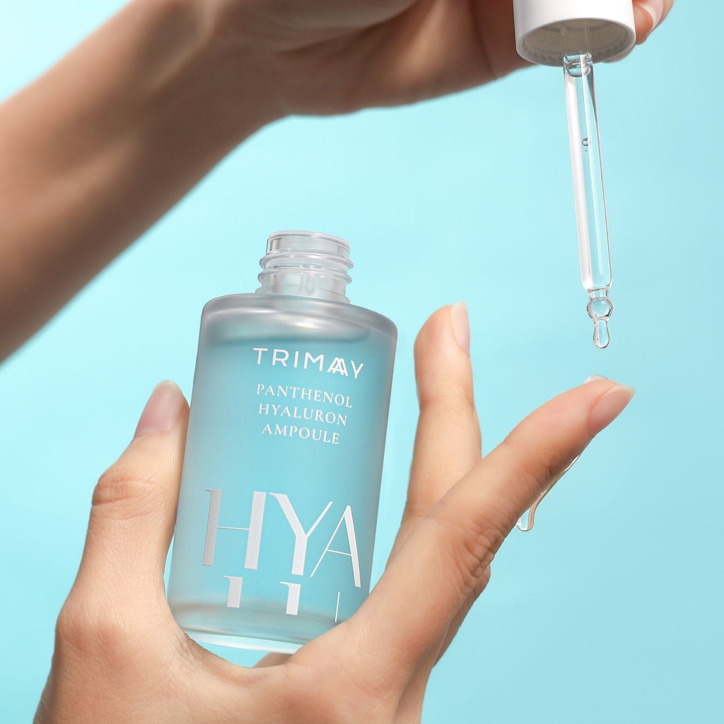 Panthenol Hyaluron Ampoule Mi tienda