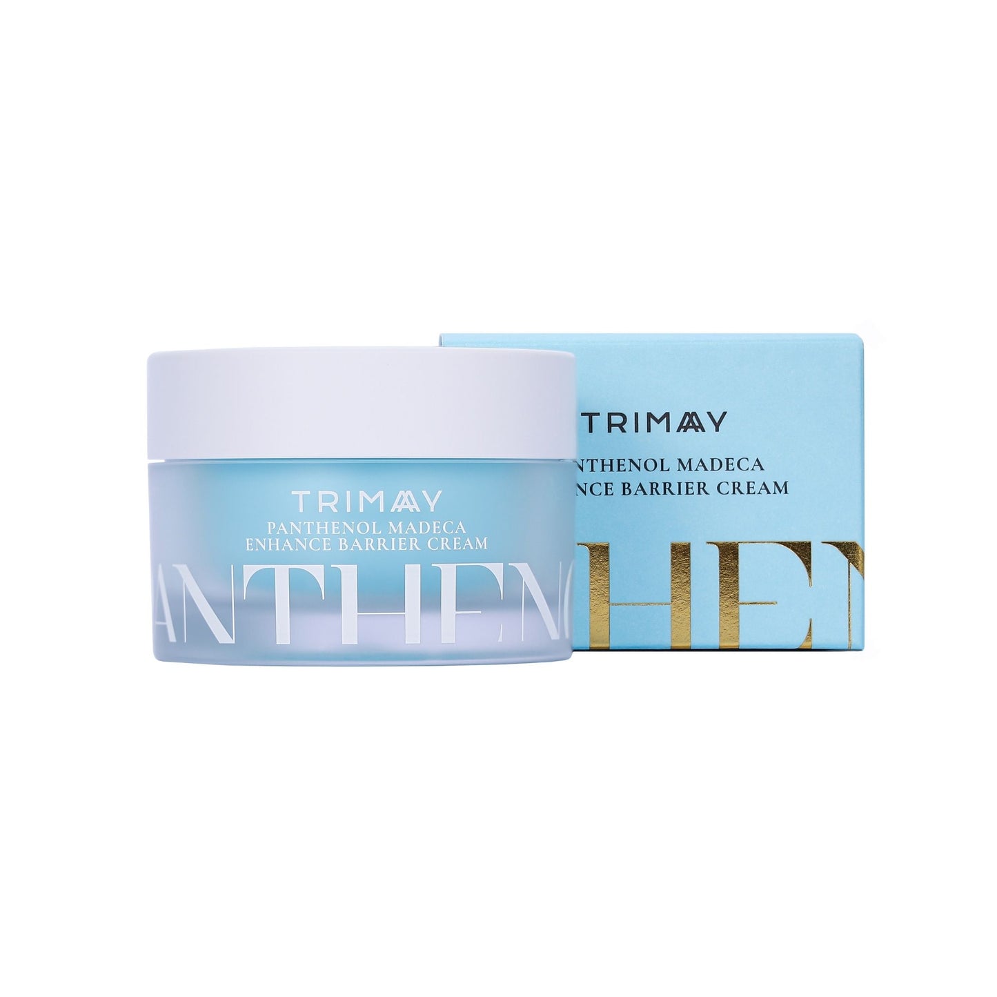 Panthenol Madeca Enhance Barrier Cream