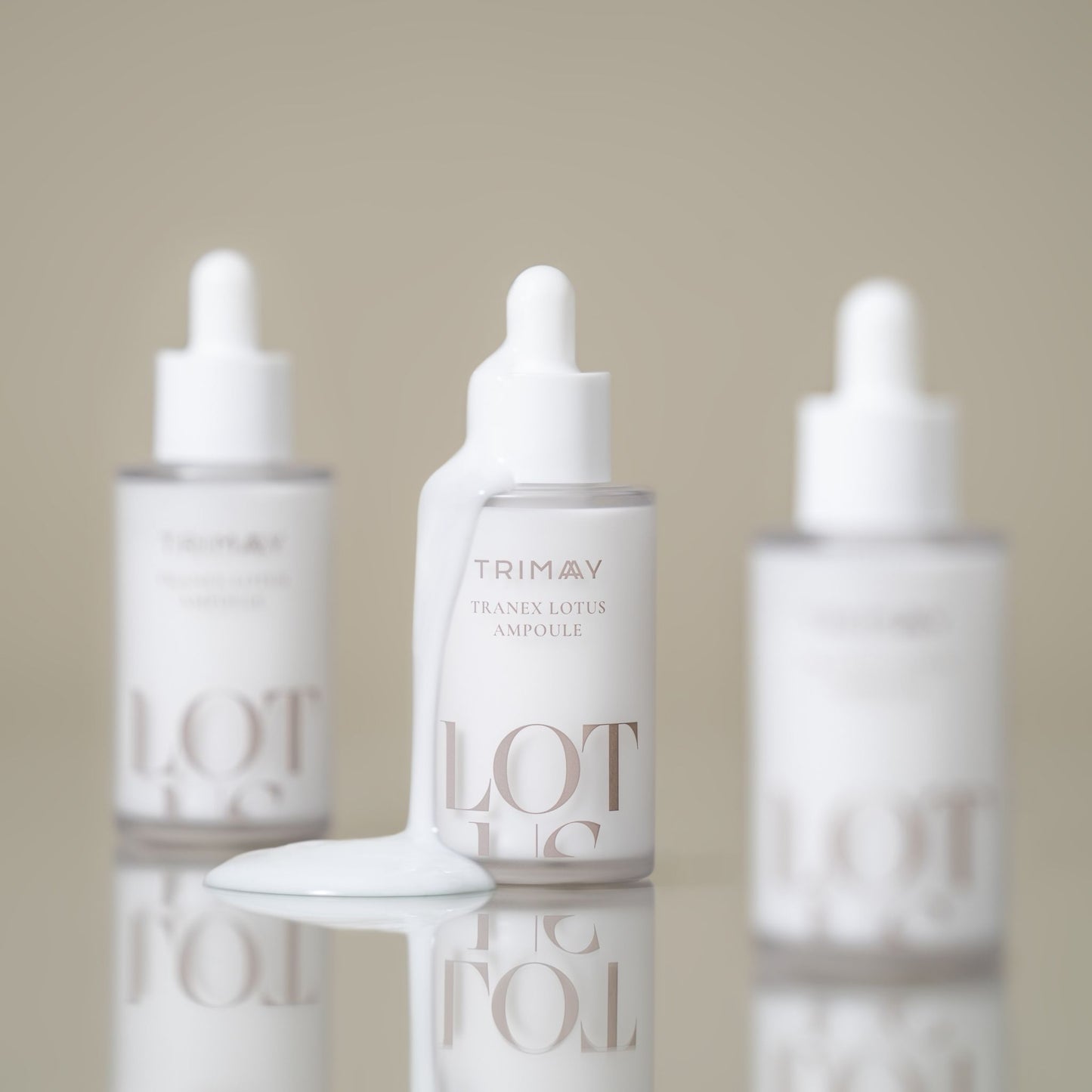 Tranex Lotus Ampoule