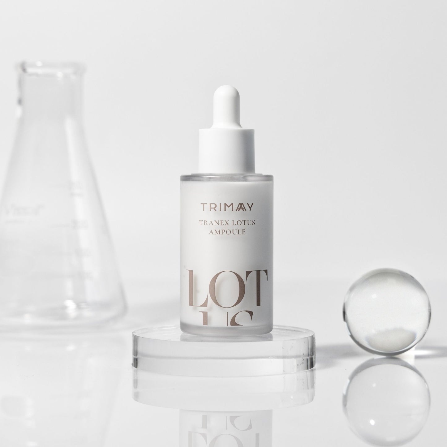Tranex Lotus Ampoule