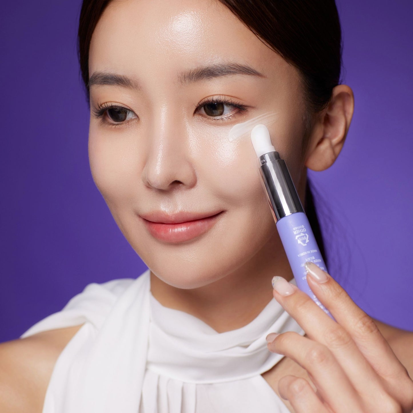So Base Collagen Lifting Vibration Eye Cream