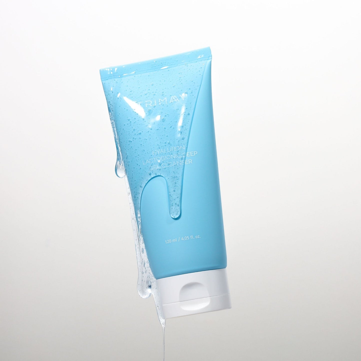 Hyaluron Lactobionic Deep Gel Cleanser