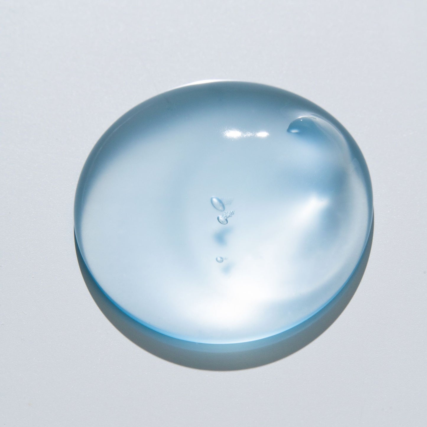Hyaluron Lactobionic Deep Gel Cleanser