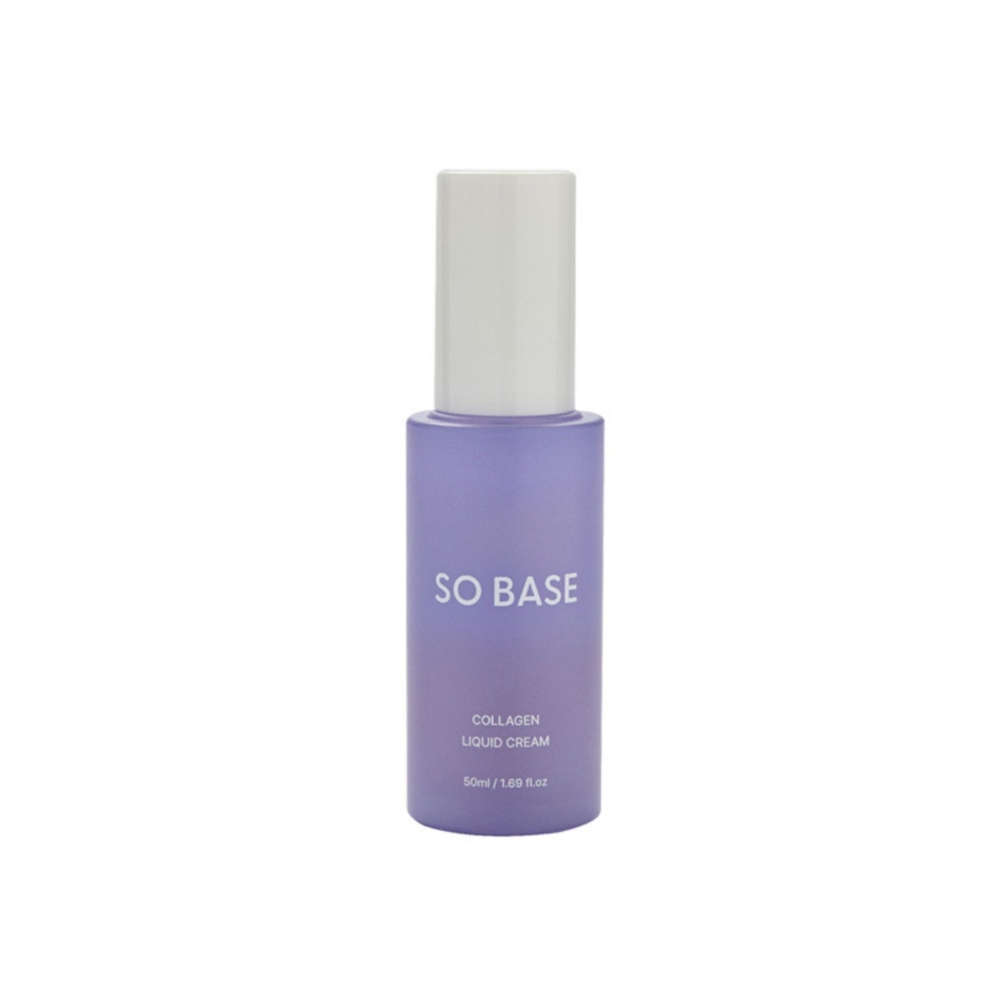 So Base Collagen Liquid Cream