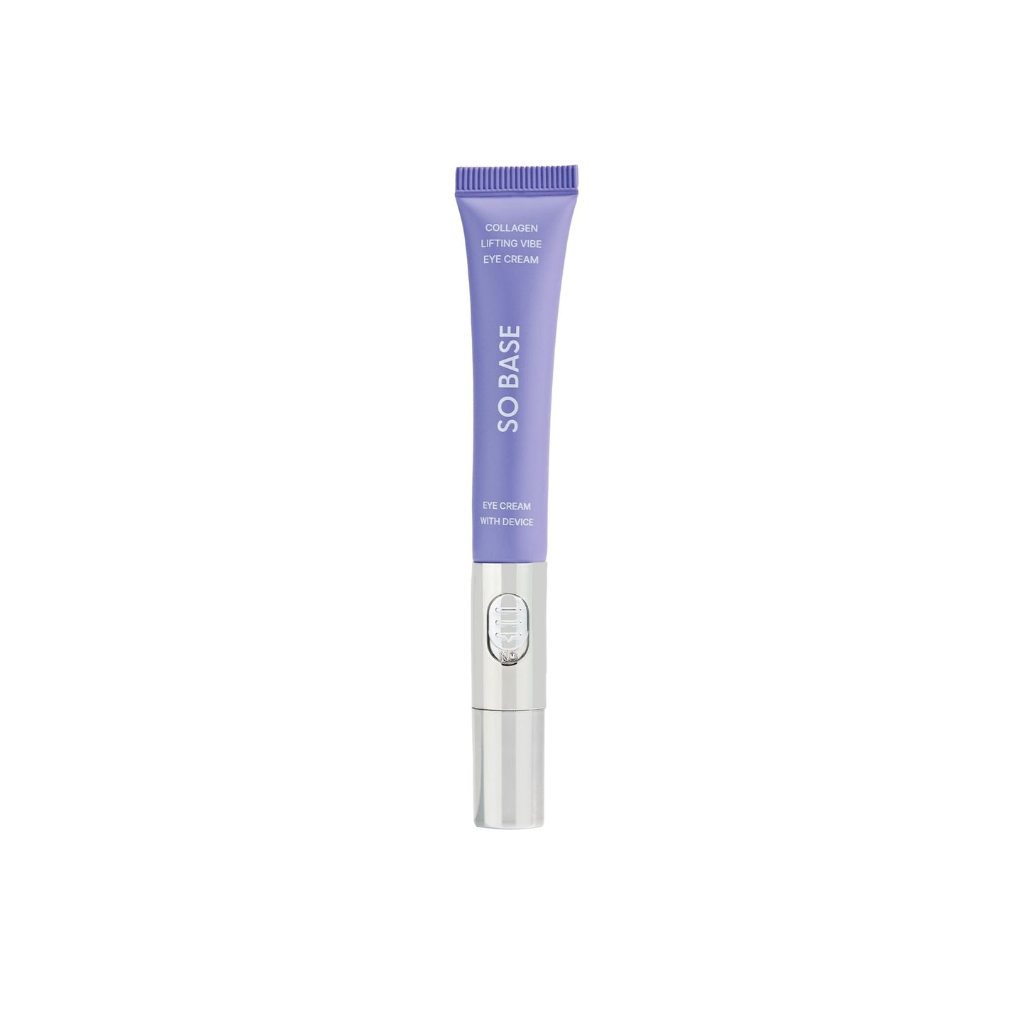 So Base Collagen Lifting Vibration Eye Cream