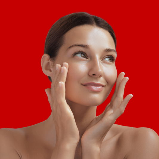 Test de rutina facial: descubre qué necesita realmente tu piel (y deja de comprar mal)