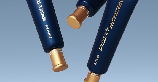 Microagujas coreanas: el tratamiento antiedad que transforma tu piel sin agujas