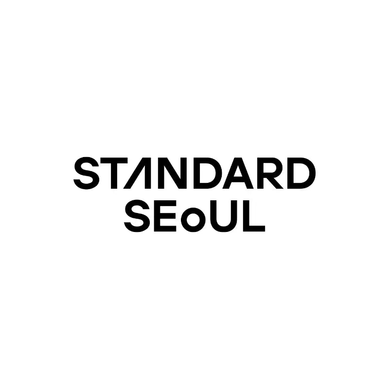 Standard Seoul Korean Korner skincare coreano moderno