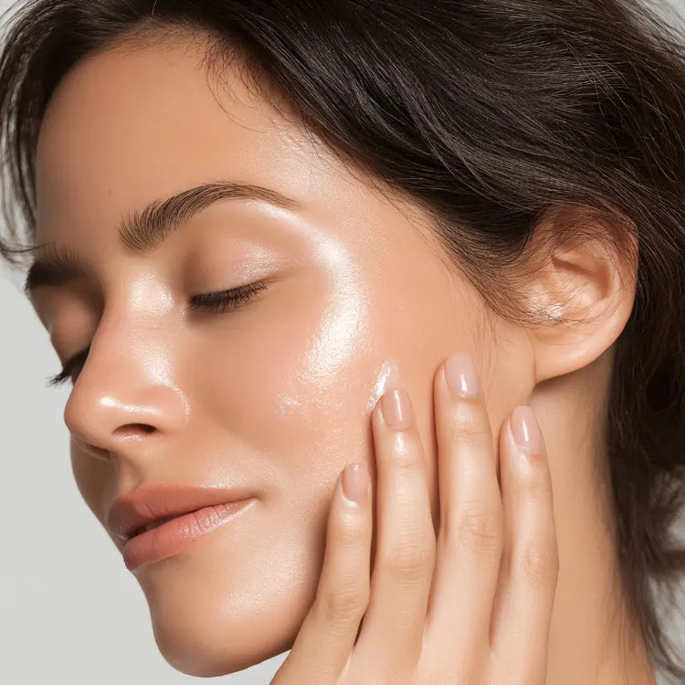 Logra la piel radiante típica del K-Beauty con fórmulas que aportan luminosidad, hidratación y frescura instantánea.