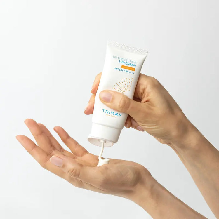 El paso imprescindible de toda rutina. Protectores solares coreanos ligeros, cómodos y eficaces que cuidan tu piel frente al daño solar sin dejar sensación grasa ni rastro blanco.