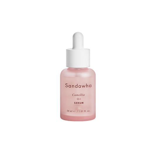 Sandawha Camellia Oil Serum