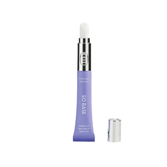 So Base Collagen Lifting Vibration Eye Cream