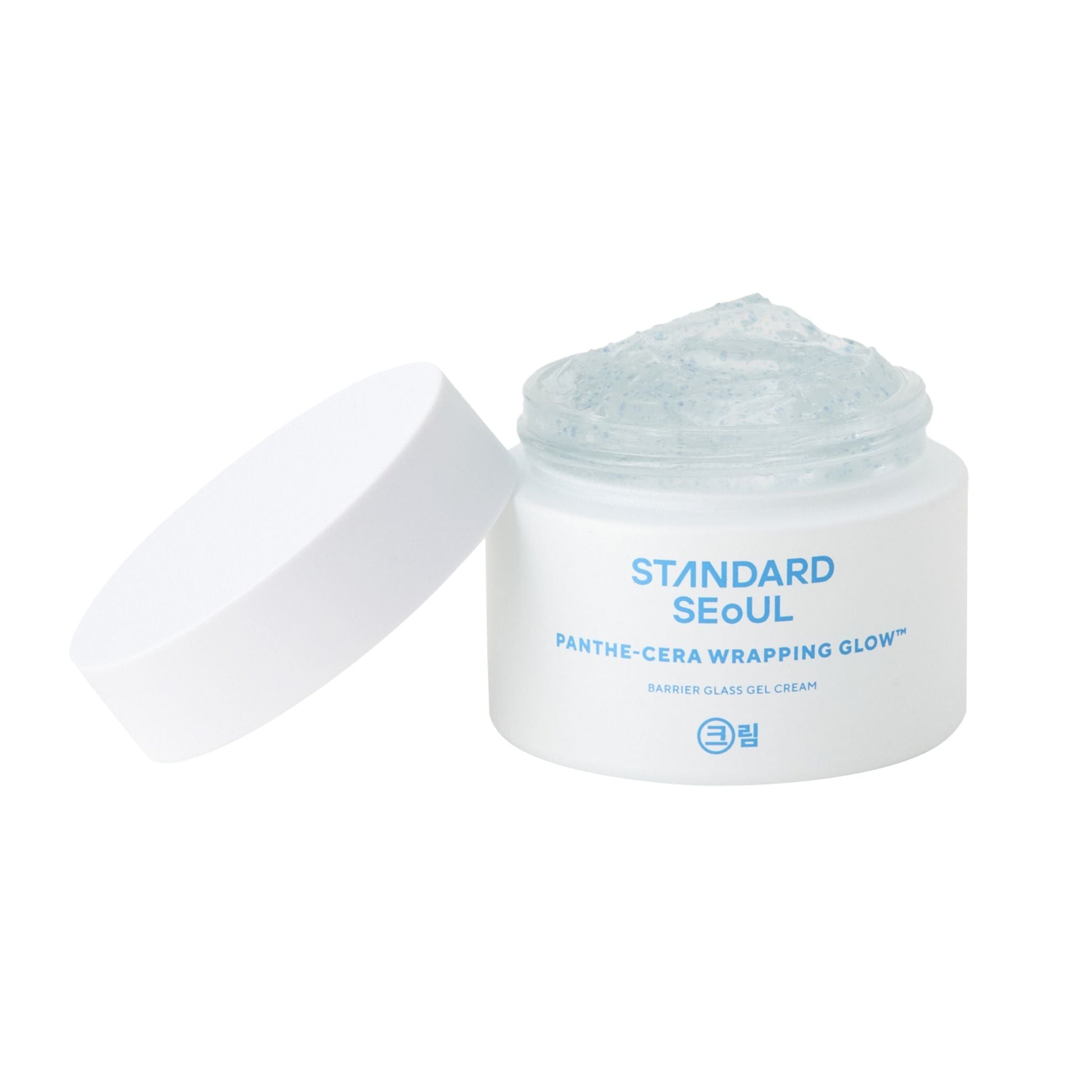 Barrier Glass Gel Cream Mi tienda