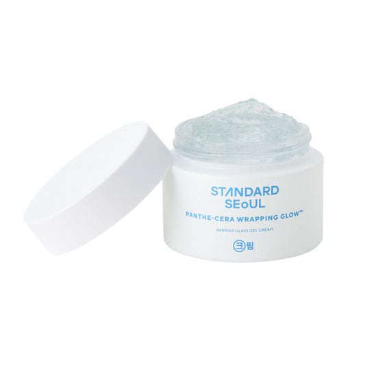 Barrier Glass Gel Cream Mi tienda