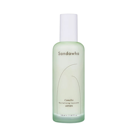 Sandawha Revitalizing Liposome Lotion