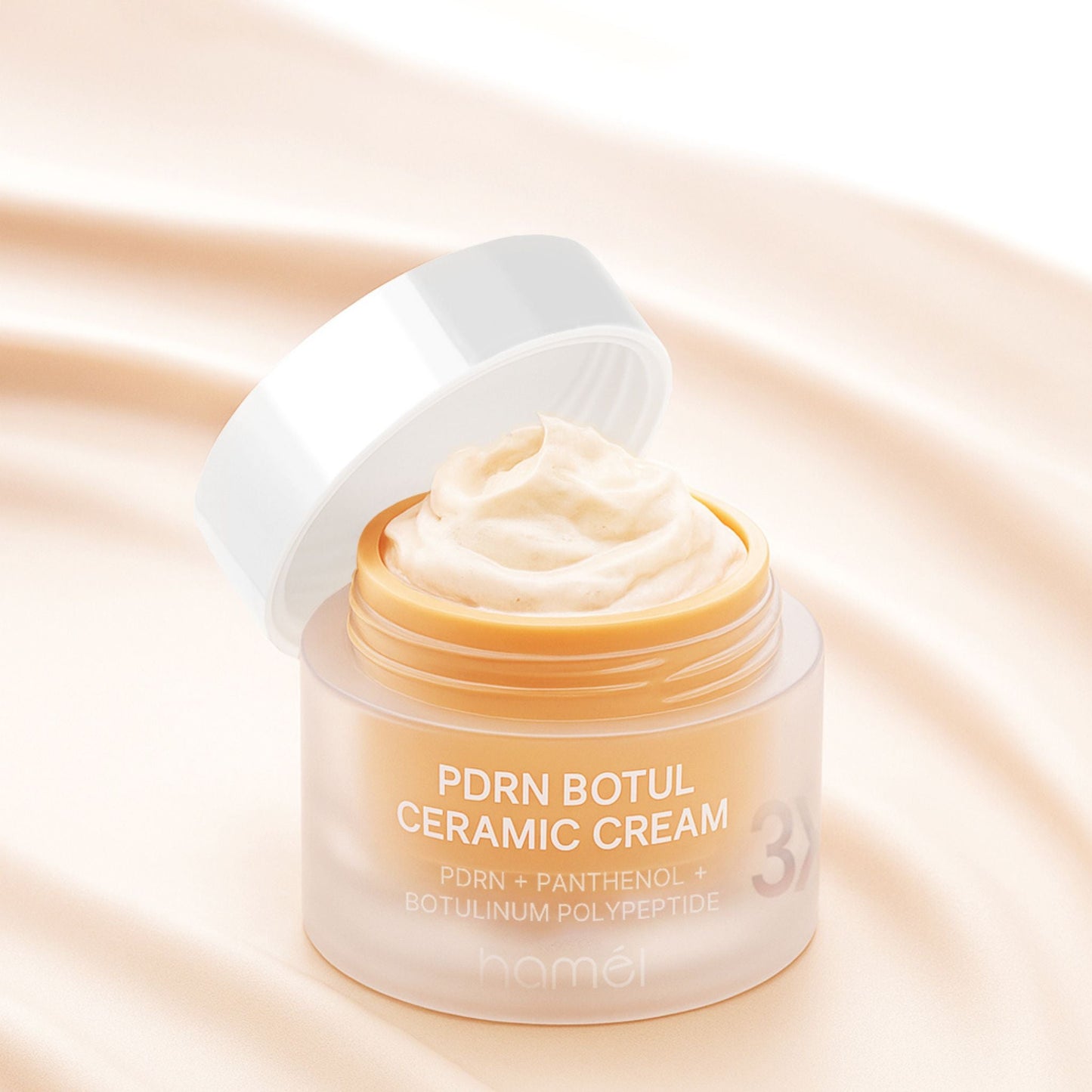 3X PDRN Botul Ceramic Cream Mi tienda