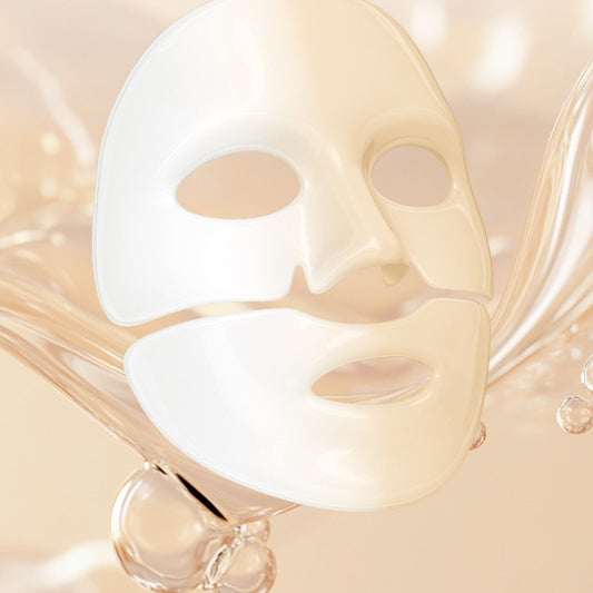 3X PDRN Botul Overnight Gel Mask Mi tienda