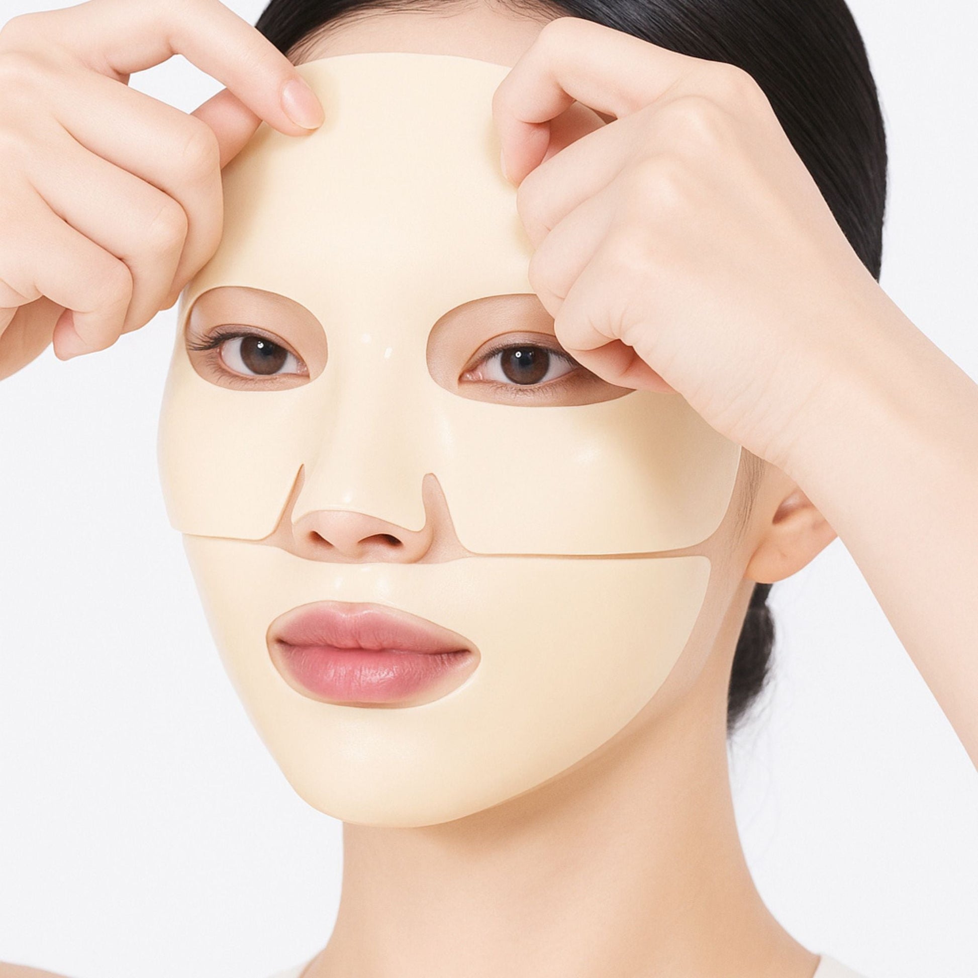 3X PDRN Botul Overnight Gel Mask Mi tienda