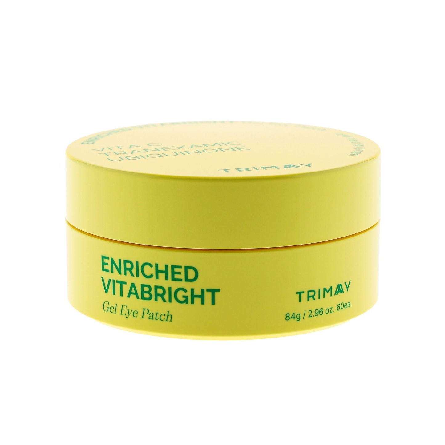 Enriched Vita bright Gel Eye Patch Mi tienda
