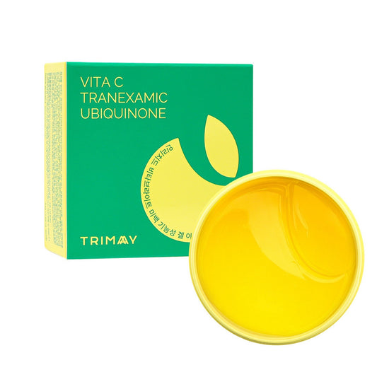 Enriched Vita bright Gel Eye Patch