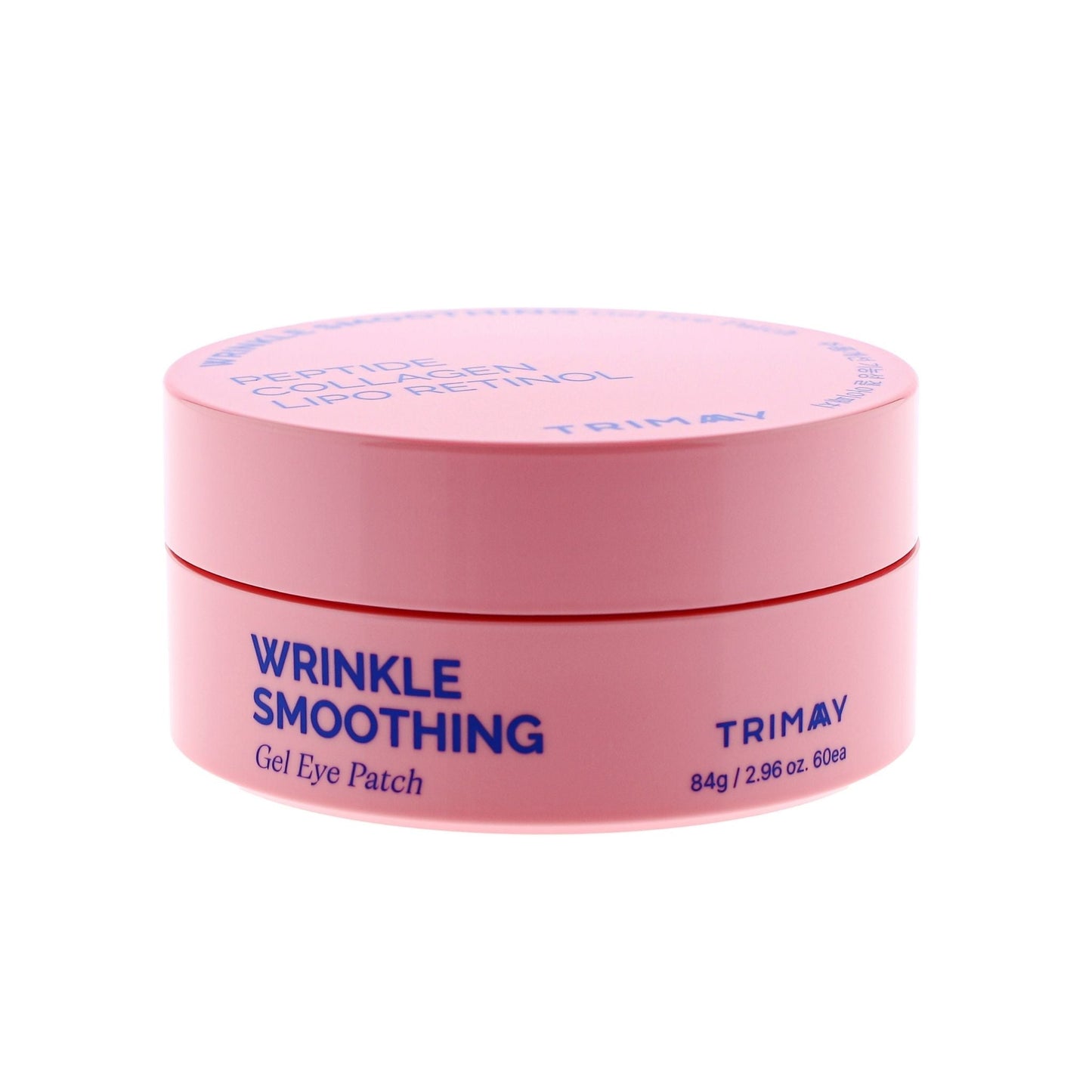 Wrinkle Smoothing Gel Eye Patch Mi tienda
