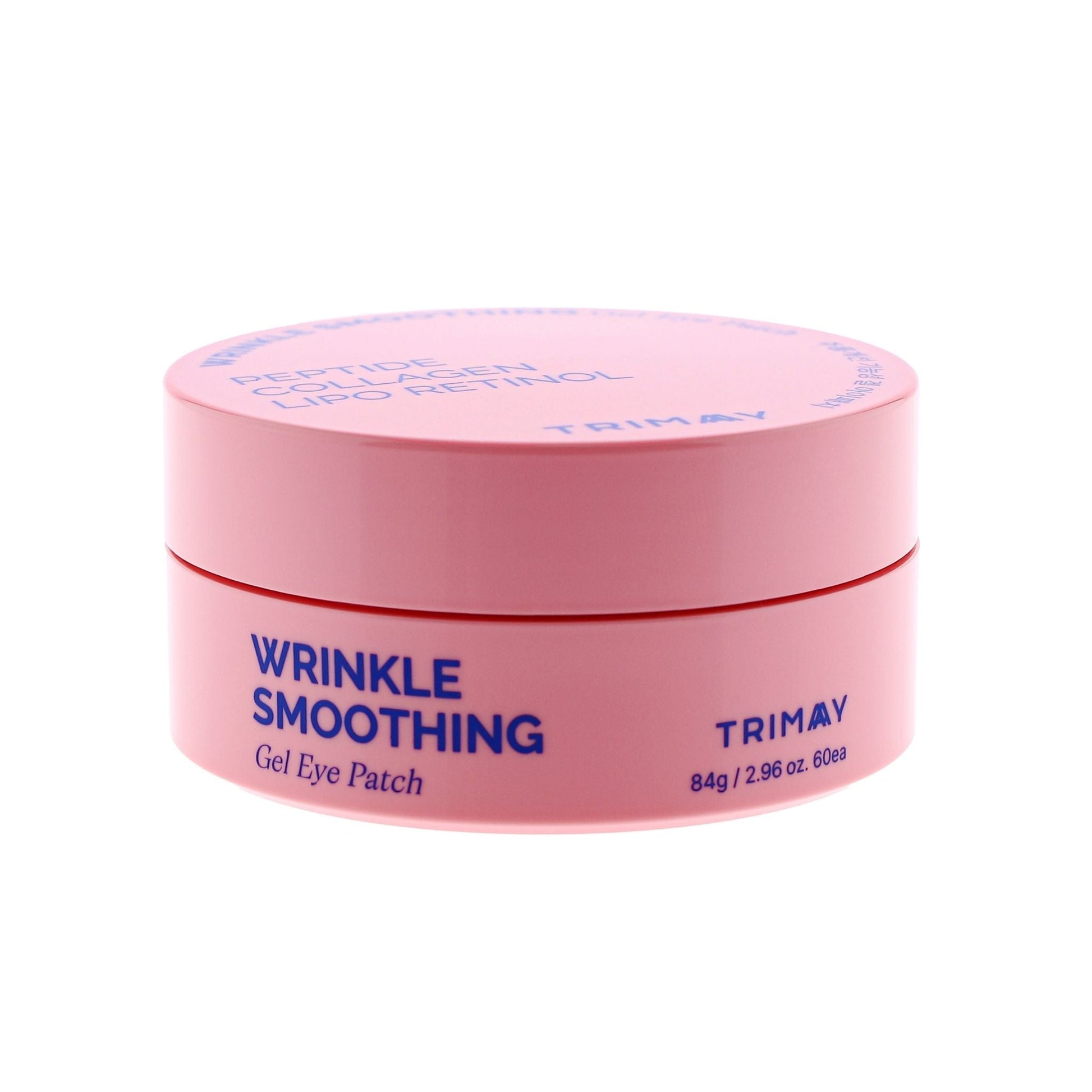Wrinkle Smoothing Gel Eye Patch Mi tienda