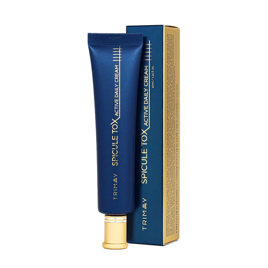 Spicule Tox Active Daily Cream