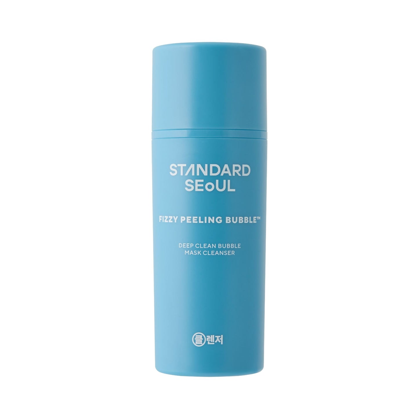 DEEP CLEAN BUBBLE MASK CLEANSER Mi tienda